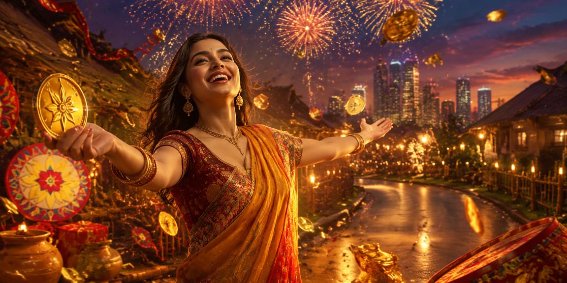 কুমিল্লায় পহেলা বৈশাখের আনন্দে স্লট গেম ও বেটিং উপভোগ
