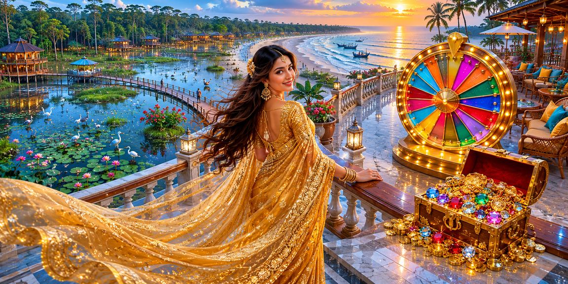 গাজীপুরে লাকি ড্র পুরস্কার বিতরণে উৎসবমুখর পরিবেশ