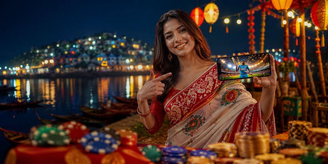 রাঙামাটিতে পহেলা বৈশাখে ক্রিকেট বেটিংয়ের উত্সবমুখর পরিবেশ